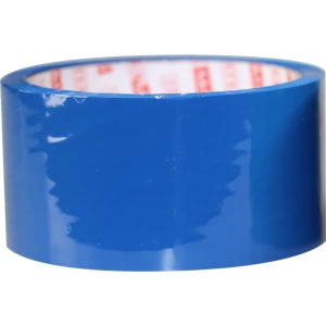 Taśma pakowa Iter A&G niebieska 48 mm 50 yd
