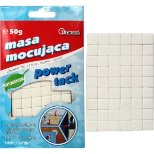 Masa mocująca Titanum 50g (95003)
