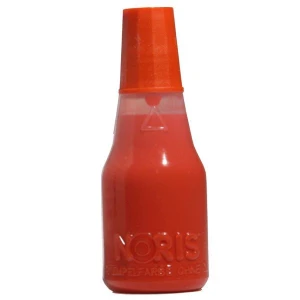 Tusz do stempli Trodat kolor: czerwony 25 ml (110S)