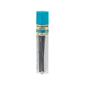 Wkład do ołówka (grafit) Pentel 2B 0,7 mm