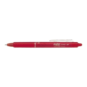 Pióro kulkowe Pilot Frixion (BLRT-FR7-R)