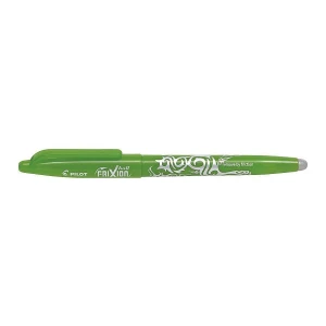Pióro kulkowe Pilot Frixion (BL-FR7-LG)