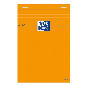 Notes Oxford Everyday A6 80k. krata 105 mm x 148 mm (100106278)