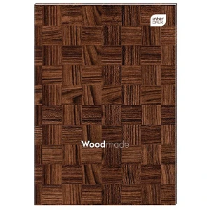 Brulion Interdruk B5 160k. krata (BRB5160P)