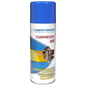 Sprężone powietrze 400ml Esperanza