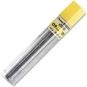 Wkład do ołówka (grafit) Pentel Hi-Polymer 2B 0,9 mm