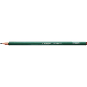 Ołówek Stabilo 2B (282/2B)