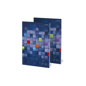 Notes Top 2000 Office 2019 A5 100k. krata (400116045)