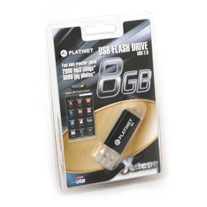 Pendrive 8GB USB 2.0