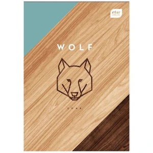 Notes Interdruk A6 50k. krata 105 mm x 148 mm (NOA6)