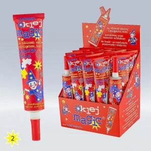 Klej w tubie Magic Magic 45 g (z aplikatorem)