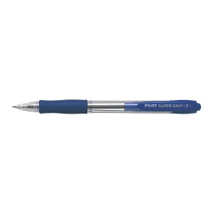 Długopis olejowy Pilot Super Grip (BPGP-10R-F-L)