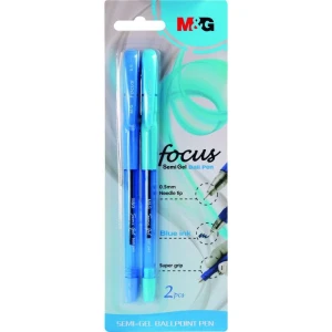 Długopis M&G Focus Semi Gel (ABP62977)
