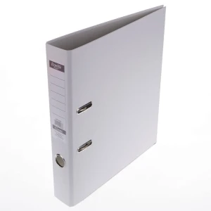 Segregator dźwigniowy Bantex Classic A4 biały 50 mm (400143825)