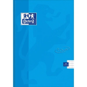 Brulion Oxford Touch A4 96k. 90 g krata 210 mm x 297 mm (400075022)