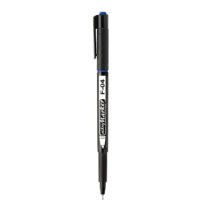 Foliopis Kamet, niebieski 0,4 mm (K-2003)