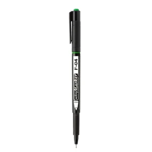 Foliopis Kamet, zielony 0,4 mm (K-2004)
