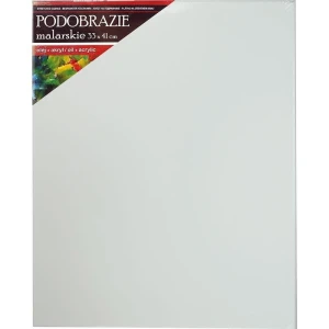 Podobrazie Titanum 33 x 41cm 330 mm x 410 mm