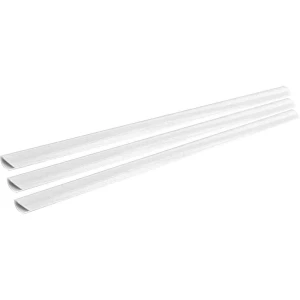 Listwy wsuwane (300190) k:128-61 Titanum biały