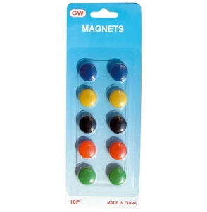 Magnesy do tablic 15 mm
