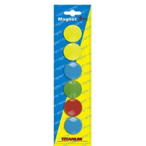 Magnesy do tablic 50 mm