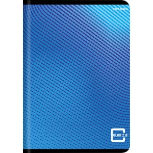 Zeszyt Top 2000 color A4 60k. 70 g krata (400133364)