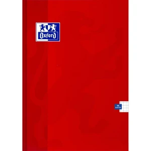 Brulion Oxford esse A4 96k. 90 g krata (400136904)