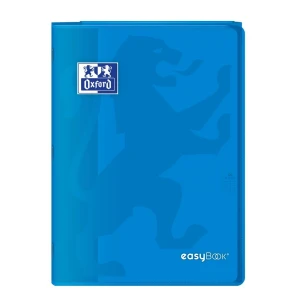 Zeszyt Oxford EASYBOOK A4 60k. 90 g krata (400146695)
