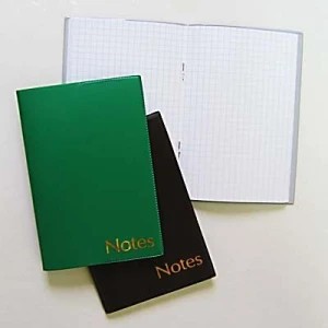 Notes Warta FOLIA GALANTERYJNA A6 60k. krata 100 mm x 148 mm (120-010)