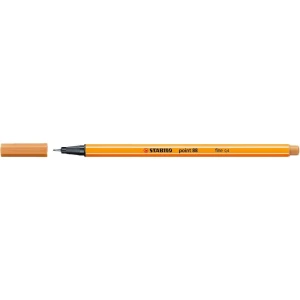 Cienkopis Stabilo, beżowy 0,4 mm 1kol. (88/89)