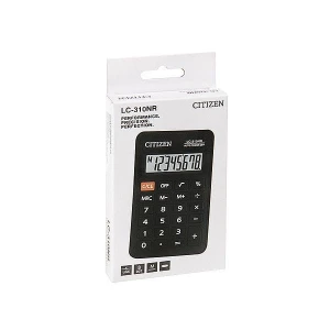 Kalkulator na biurko Citizen (LC310NR)