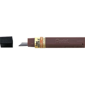 Wkład do ołówka (grafit) Pentel HB 0,3 mm