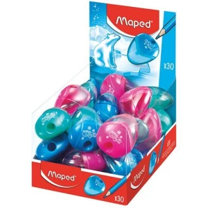 Temperówka Maped Igloo - mix (534754)