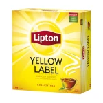 Herbata Lipton Yellow Label Tea 88 szt.