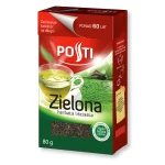 Herbata Posti zielona 80g