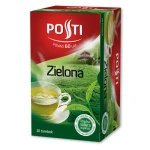 Herbata Posti zielona 20 szt.