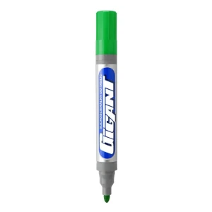 Marker suchościeralny Kamet GIGANT, zielony 1,5-2,5 mm okrągła końcówka (K-1103)