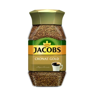 Kawa Jacobs Cronat Gold 100g